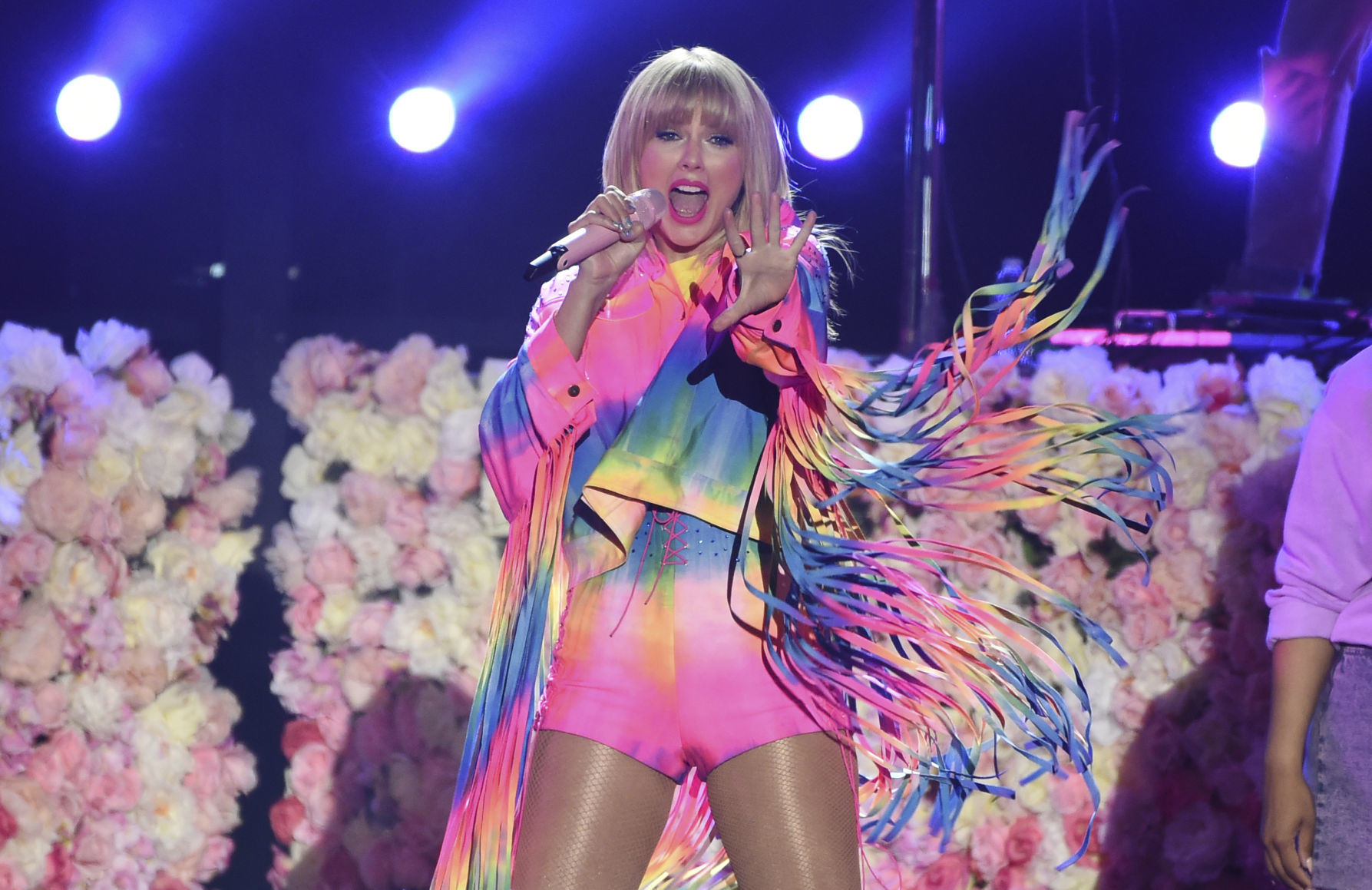 2019 Wango Tango - Show